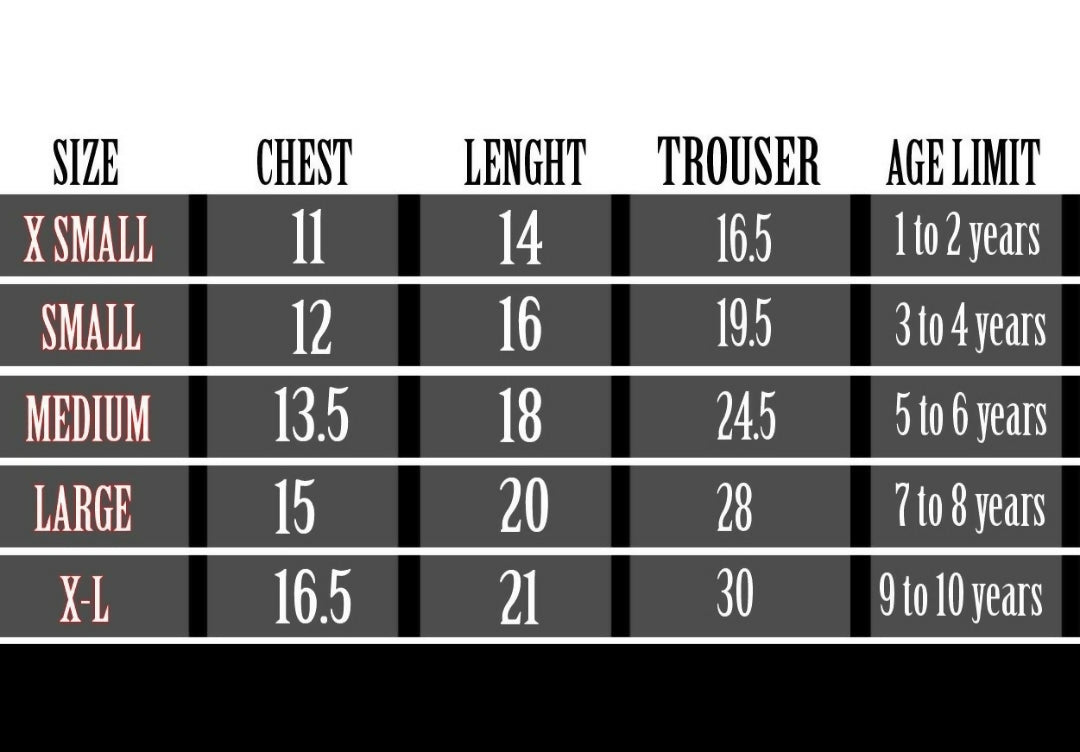 Unisex Kids tracksuits Winter Collection | Kids Winters | All Sizes | New