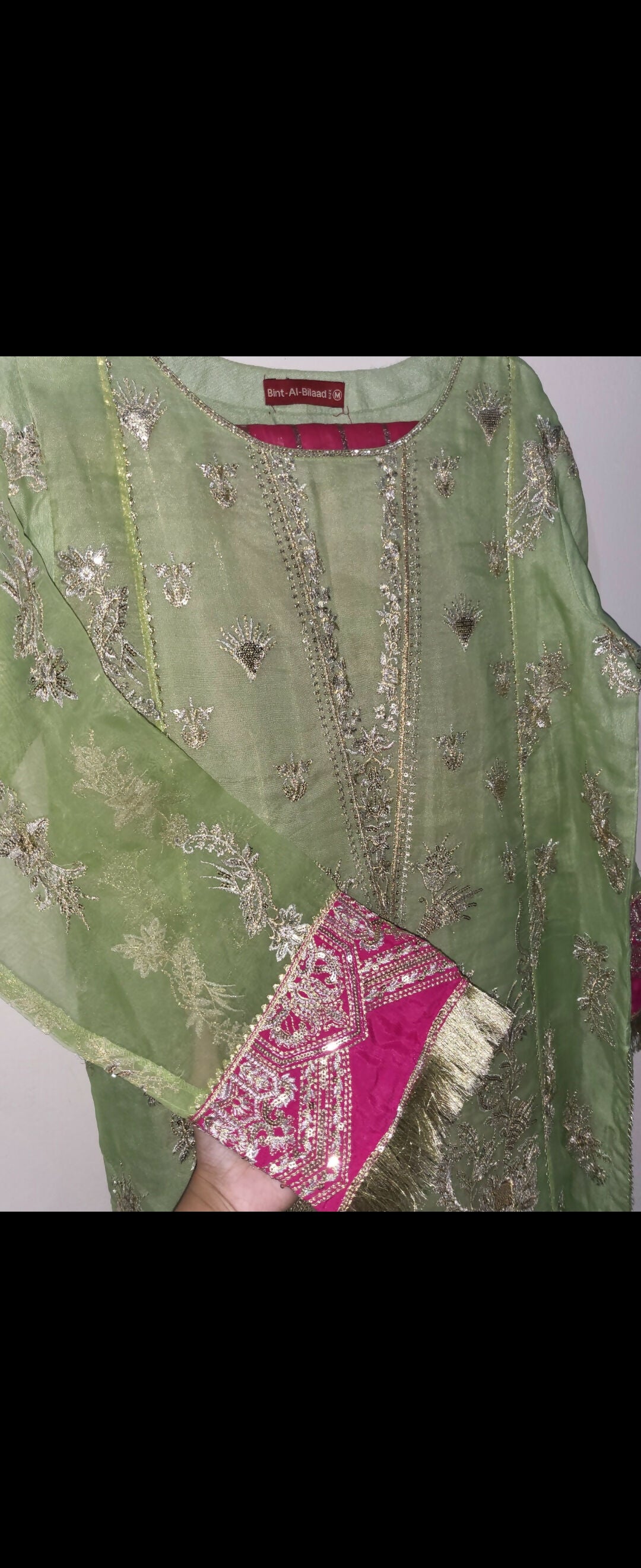 3PC Suit | Women Locally Made Formals | Medium | New