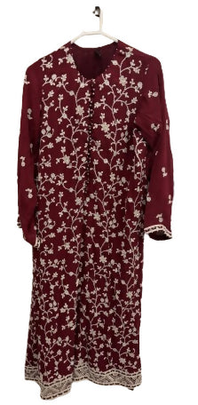 Cross Stitch | Women Branded Kurta | Large | New