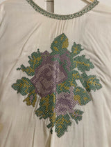 Hussain Rehar | Women Branded Kurta | Small | Preloved