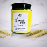 The Fancy Store| Scented Candle | For Your Home | Home & Decor | Large | New