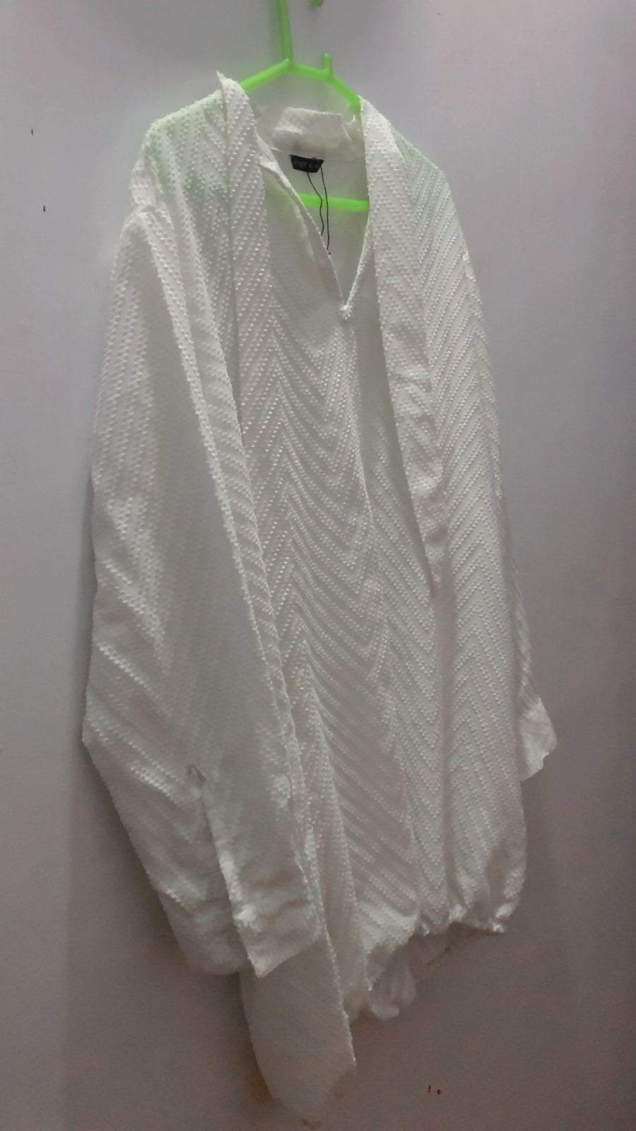 White Shirt | Women Tops & Shirts | XLarge | Preloved