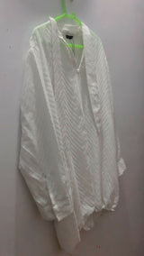 White Shirt | Women Tops & Shirts | XLarge | Preloved