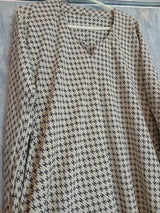 Chiffon Abaya | Women Accessories | Abaya | Medium | New