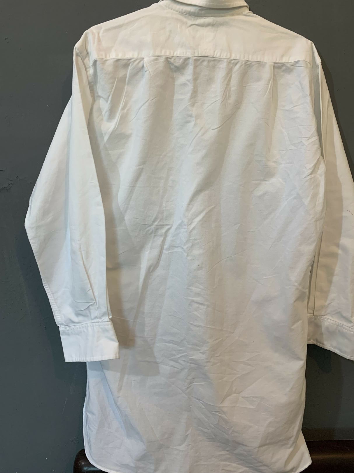White Button Down | Women Tops & Shirts | Medium | New