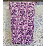 Embroided lawn 3Pcs | Women Locally Made Kurta | Medium | Purple | Brand New