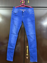 Blue Jeans | Women Bottoms & Pants | Small | Preloved