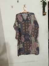 Ethnc | Women Branded Kurta | Medium | Preloved