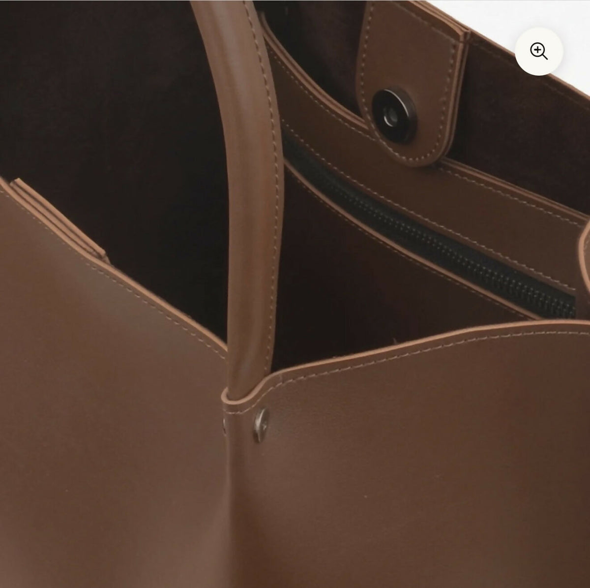 Brown Bag | Women Bags | Shoulder & Tote Bags | Medium | Brown | New