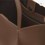 Brown Bag | Women Bags | Shoulder & Tote Bags | Medium | Brown | New