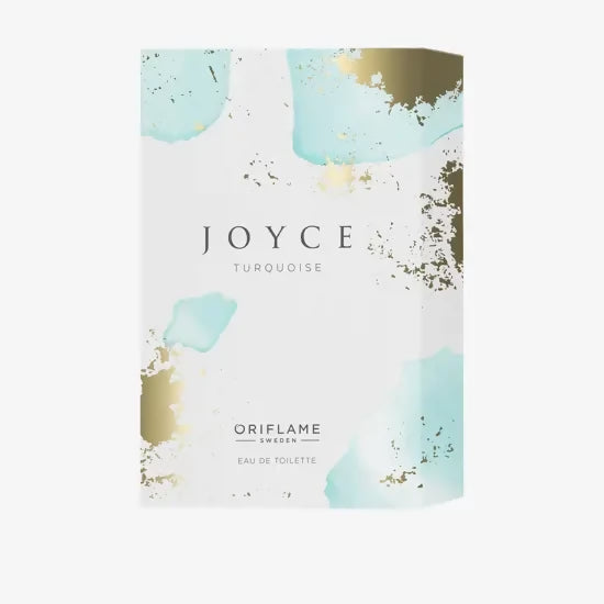 Oriflame | Joyce Perfume Collection | Women Beauty Perfumes | Brand New