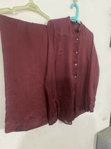 Khaadi | Women Branded Kurta | Small | Worn Once