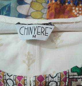 Chinyere | Women Branded Kurta | Medium | New