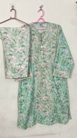 Ethnc | Women Branded Kurta | Medium | Preloved