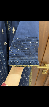 Designer Luxury Formal | Women Locally Made Formals | Large | Preloved