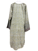 Sapphire | Women Branded Kurta | Green | Medium | Brand New
