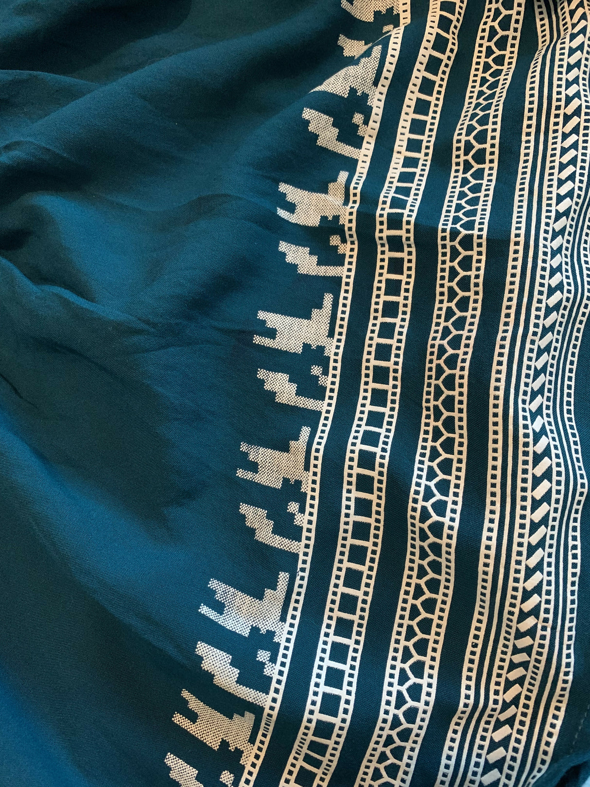 Casual Top | Women Tops & Shirts | Small | Worn Once