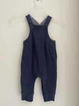 Next | Baby Bodysuits & Onesies | Kids Winter | 3 to 6 Mnths | Blue | Preloved