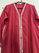 Ideas | Women Branded Kurta | Small | Worn Once