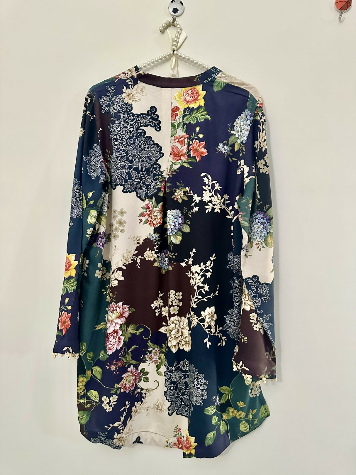 Khaadi | Women Branded Kurta | Black | Small | New
