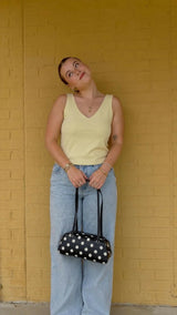 Pastel Green Tank Top | Women Tops & Shirts | Medium | Preloved