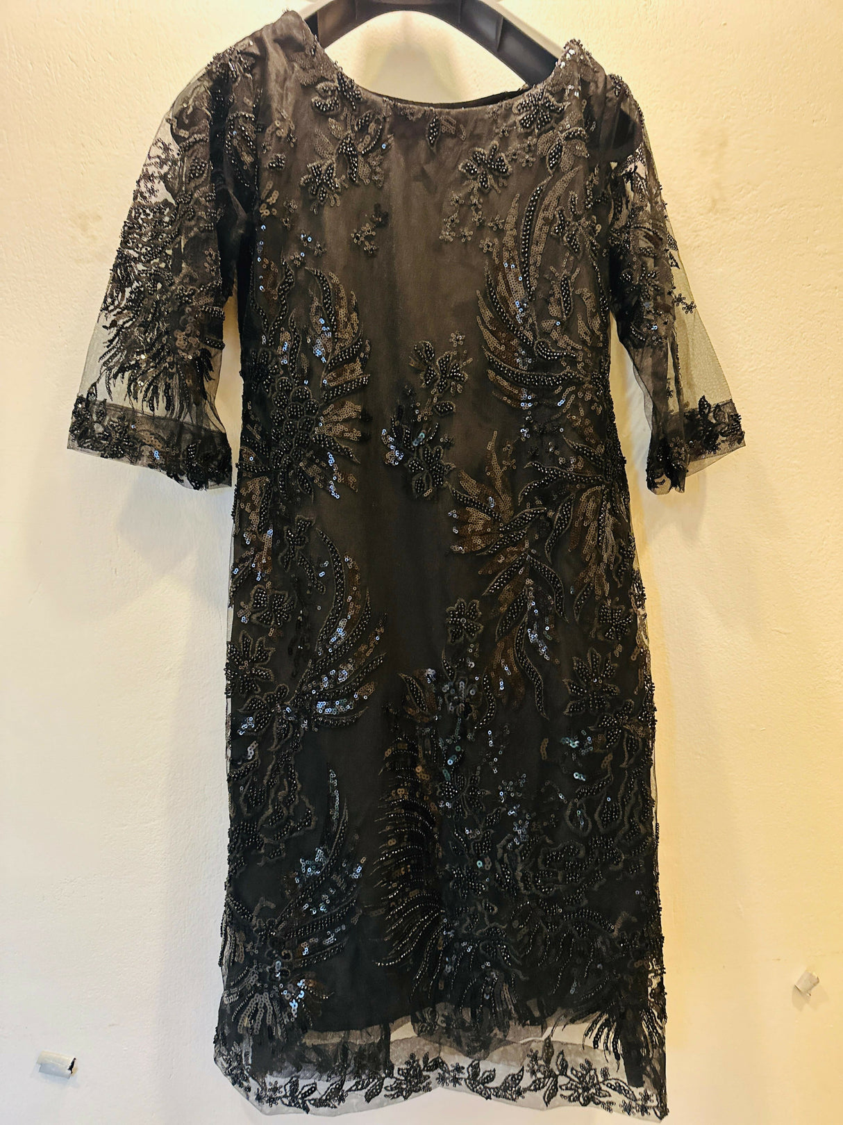 3Pcs Stitched Suit | Women Locally Made Kurta | Small | Worn Once