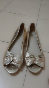 Bobbies | Beautiful Glittery Shoes | Women Shoes | Size: 36 | Preloved