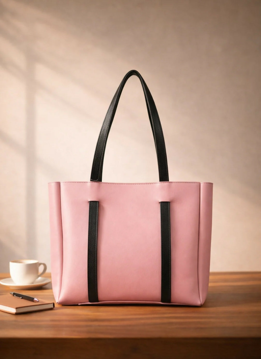 Double Handle bag | Women Bags | Large | Brand New