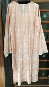 Warda | Women Branded Kurta | Medium | Preloved