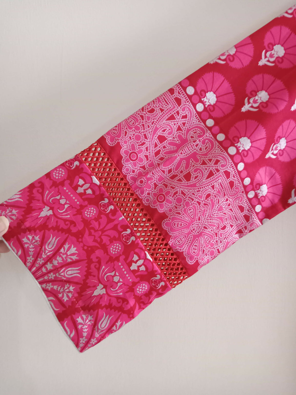 Embroidered Kurta | Women Locally Made Kurta | Small | New