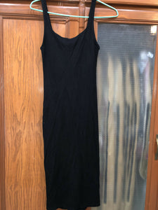 Black bodycon dress | Women Skirts & Dresses | X Small | Preloved