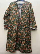 Anna Ali Nawaz | Women Branded Kurta| Medium | Worn Once
