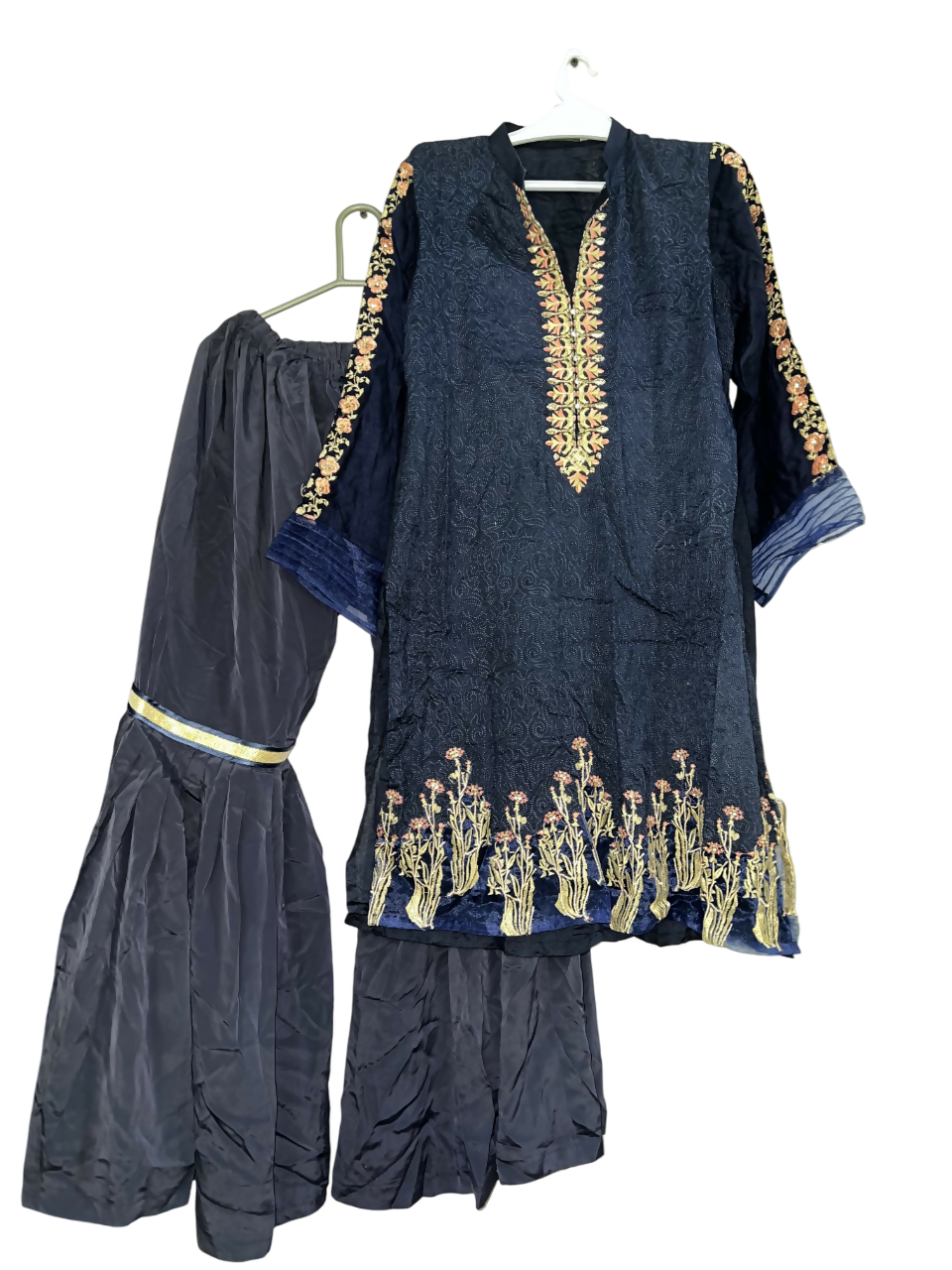 Women Branded Fancy | Women Locally Made Formals | Small | Worn Once