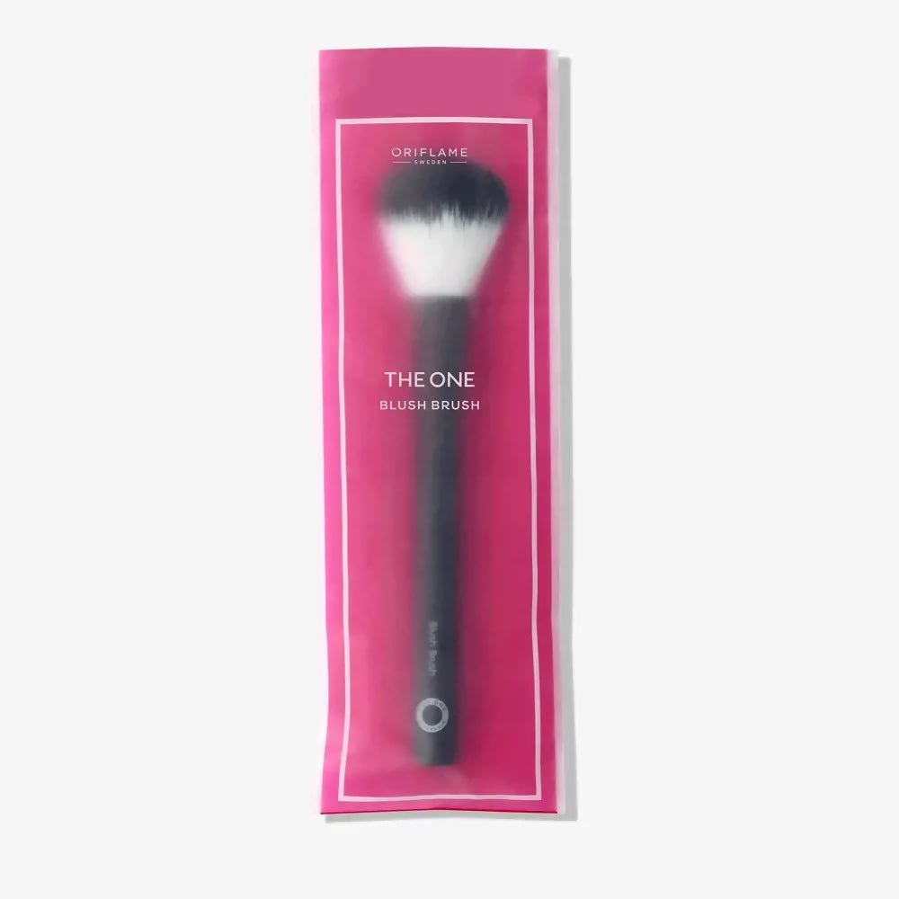 Oriflame | The ONE Blush Brush | Women Beauty | Face | Brand New