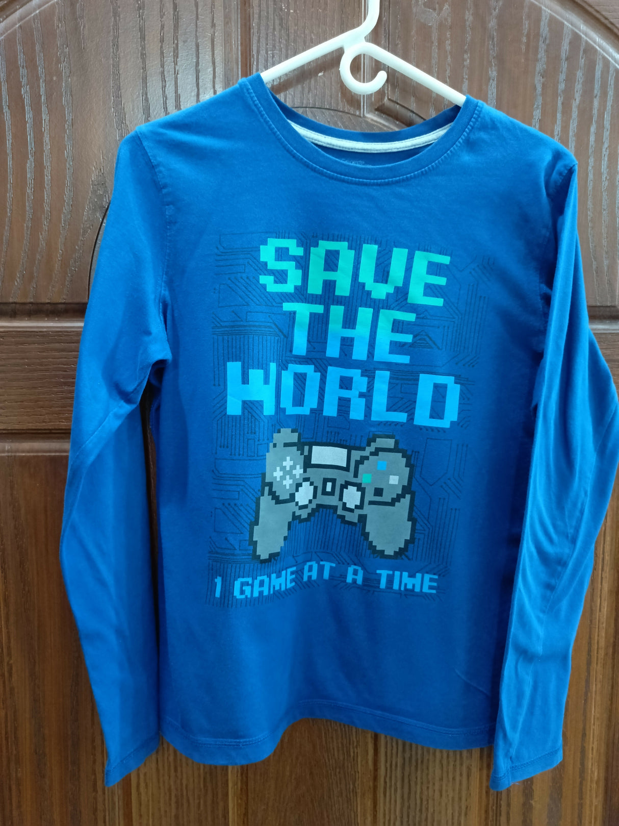 George T-Shirt | KIds | Girls Tops & Shirts | Size: 14 to 16 Yrs | Preloved