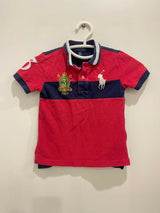 Ralph Lauren Polo | Kids | Boys Tops & Shirts | 3Yrs | Preloved
