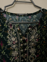 Zellbury | Women Branded Kurta | Medium | Preloved