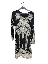 Alkaram Studio | Women Branded Kurta | Small | Preloved