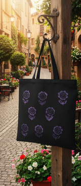 Customized Hand-Painted Tote Bags | Women Bags | New