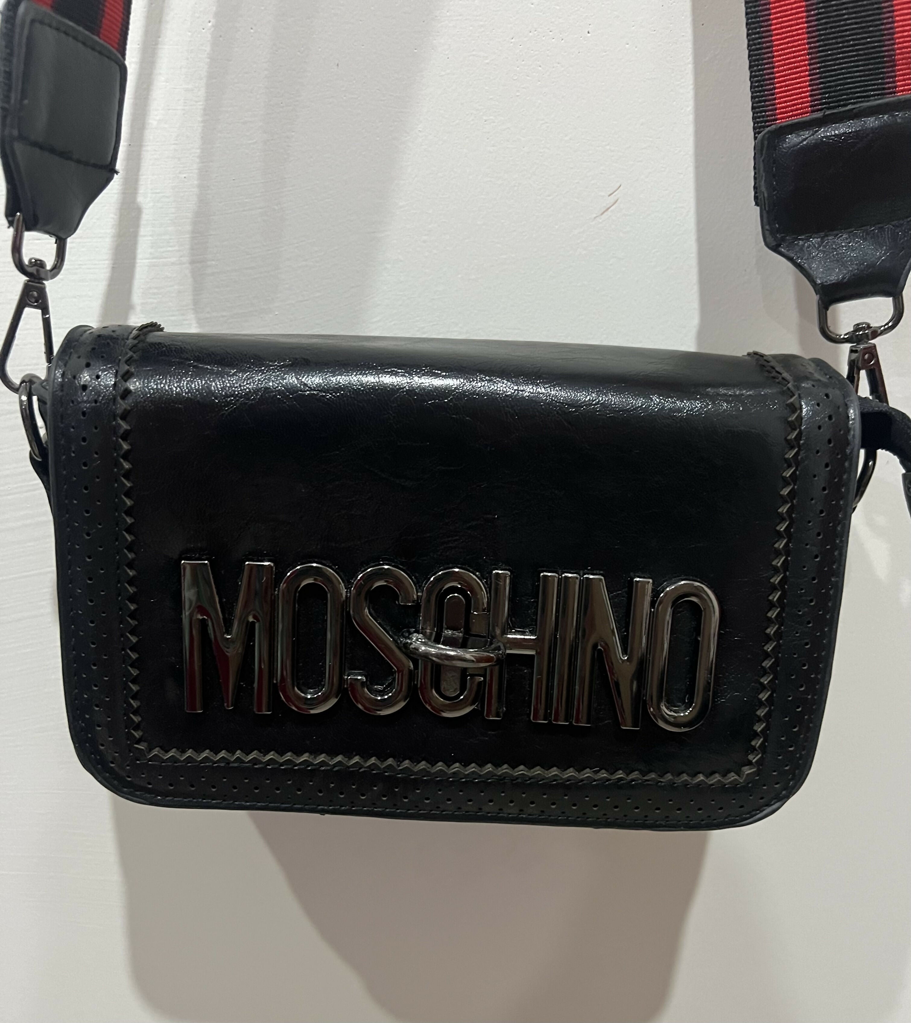 Moschino | Women Bags | Small |New | Shoulder Bag|