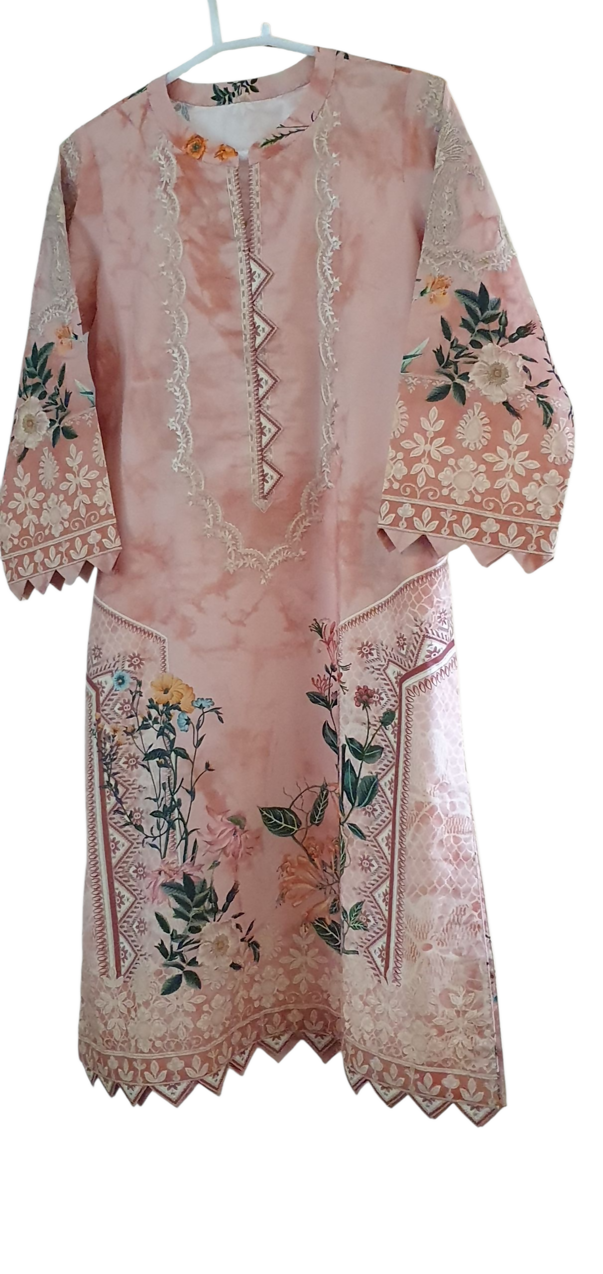 Sapphire | Women Branded Kurta | Medium | New