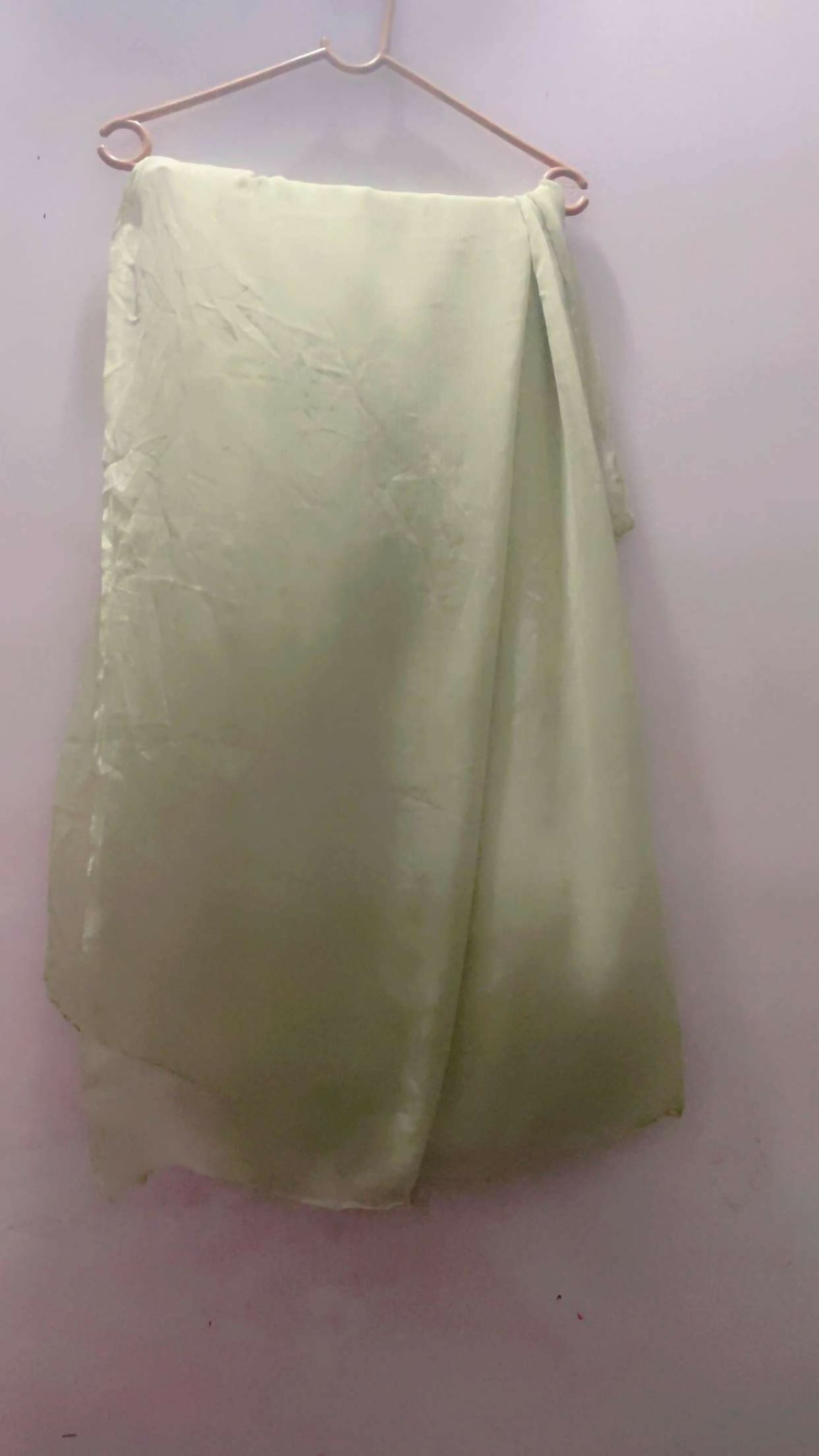 Sana Safinaz | Women Branded Kurta | Large | Green | Preloved