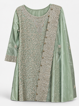 Pista Walima Suit | Women Bridals | Medium | Worn Once