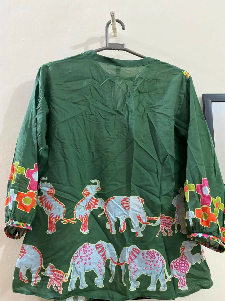 Limelight | Women Branded Kurta | Small | New