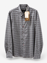 Fifth Avenue | Men Shirts & Tops | Grey | Medium | Brand New