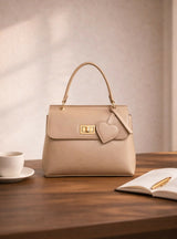 Love Handbag | Women Bags | Medium | Brand New