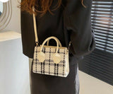 Embroidered mini handbag-196 | Women Bags | Mini bags | Brand New