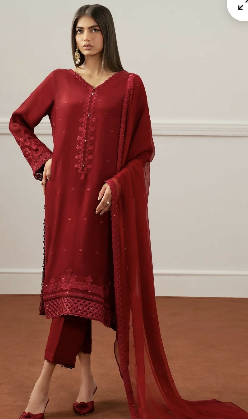 Edenrobe | Women Branded Kurta | Medium | Preloved