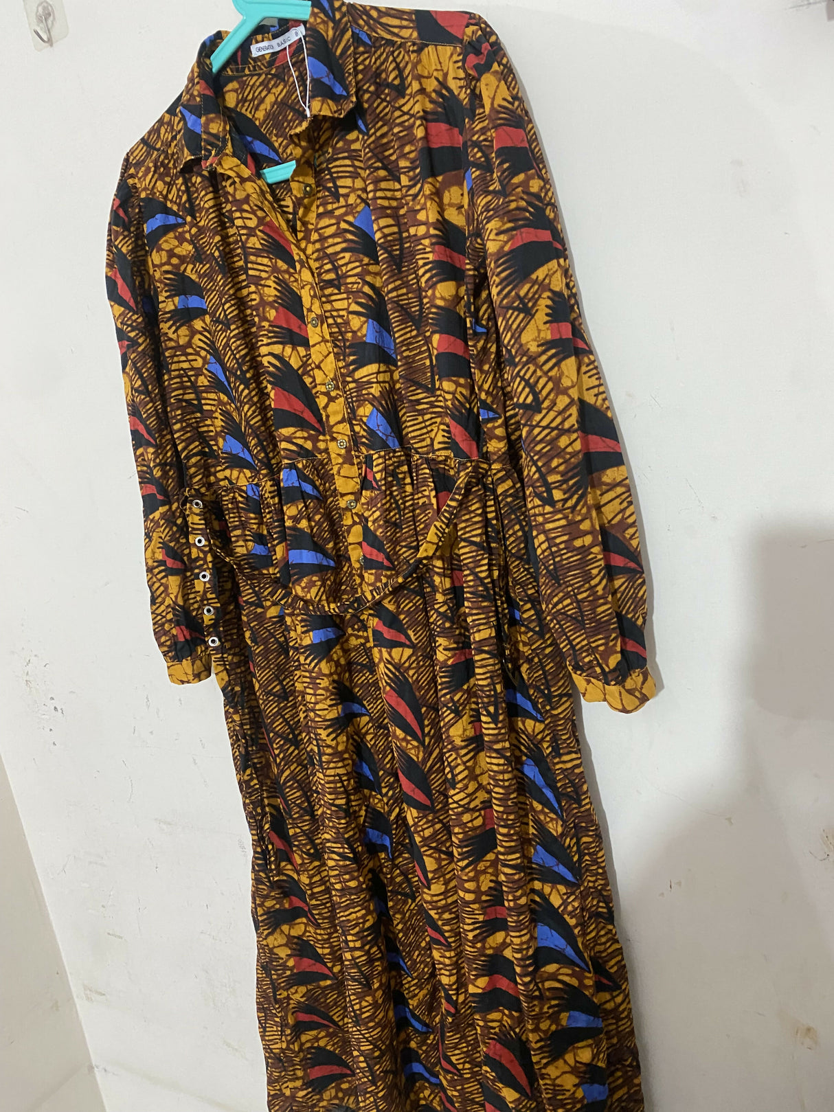 Generation Frock | Women Frocks & Maxis | Small | Worn Once