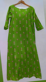 Generation | Women Branded Kurta | Medium | Preloved